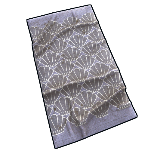 Beach Towel