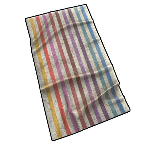 Beach Towel