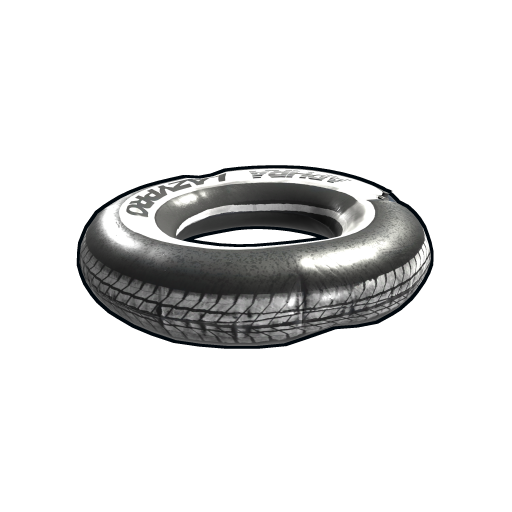 Inner Tube