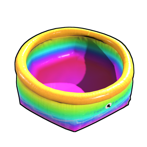 Paddling Pool