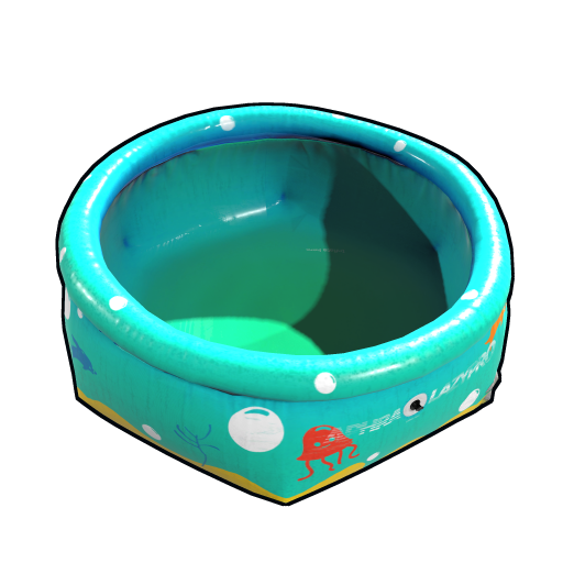 Paddling Pool