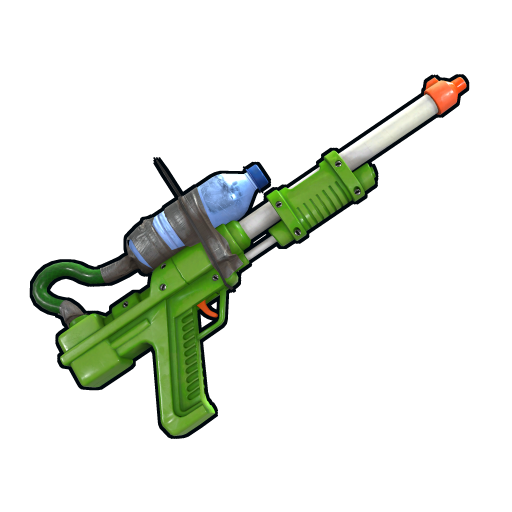 Water Gun