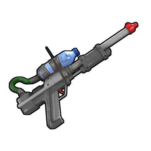 Water Gun