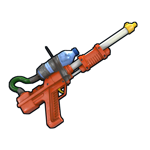 Water Gun