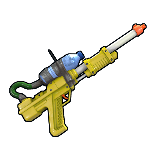 Water Gun