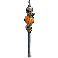 Pumpkin