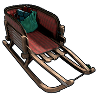 Sled