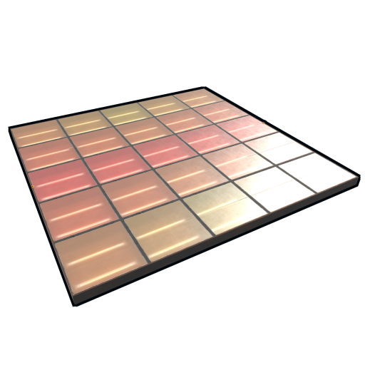 Disco Floor