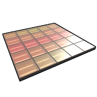 Large Tiles