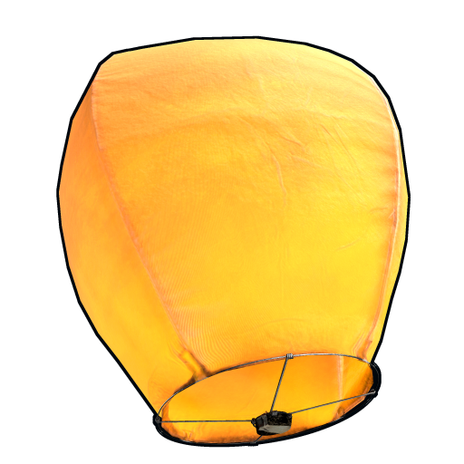 Sky Lantern