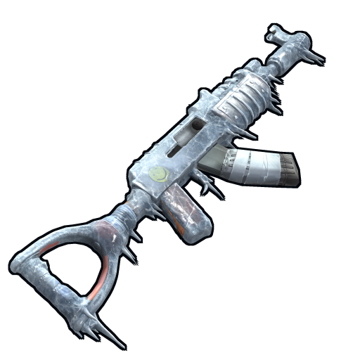 Assault Rifle