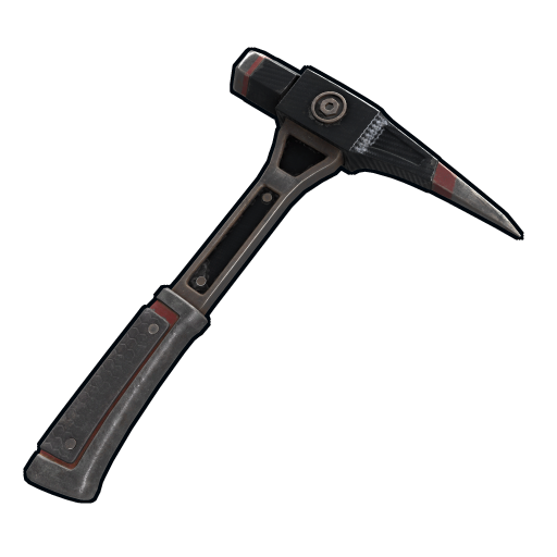Pickaxe