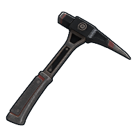 Prototype Pickaxe