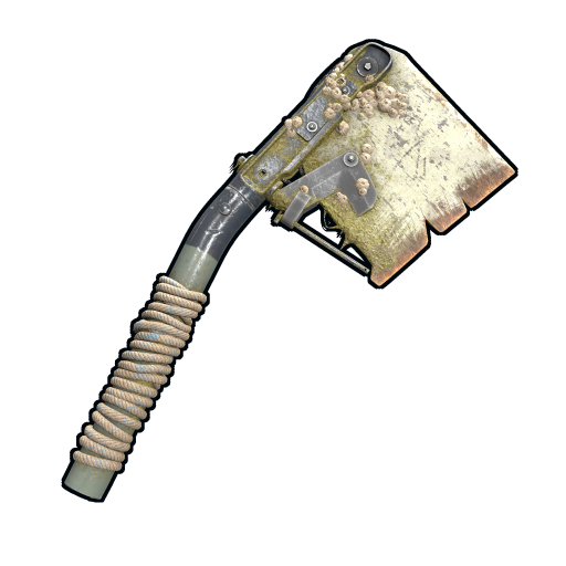 Diver Hatchet