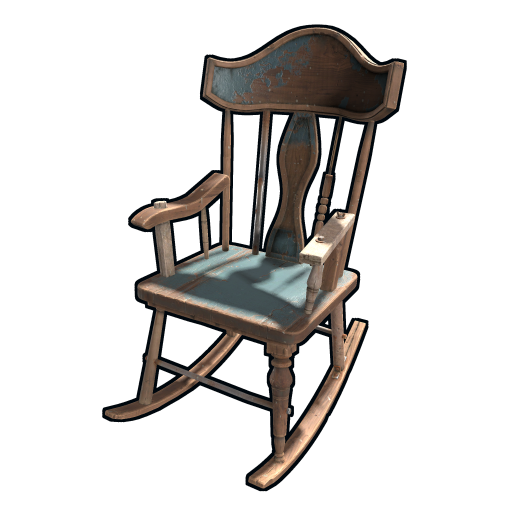 Rocking Chair
