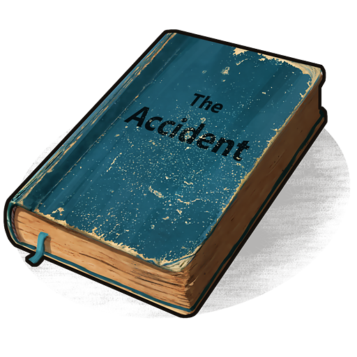 The Accident Book