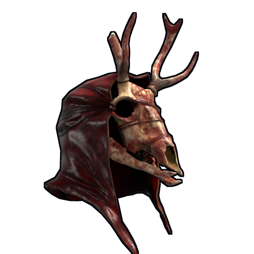 Bone Helmet