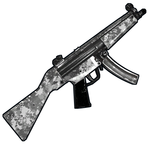 MP5A4