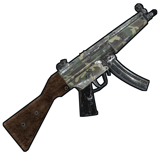 MP5A4