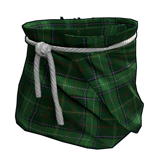 Hide Skirt