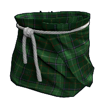 Irish Kilt