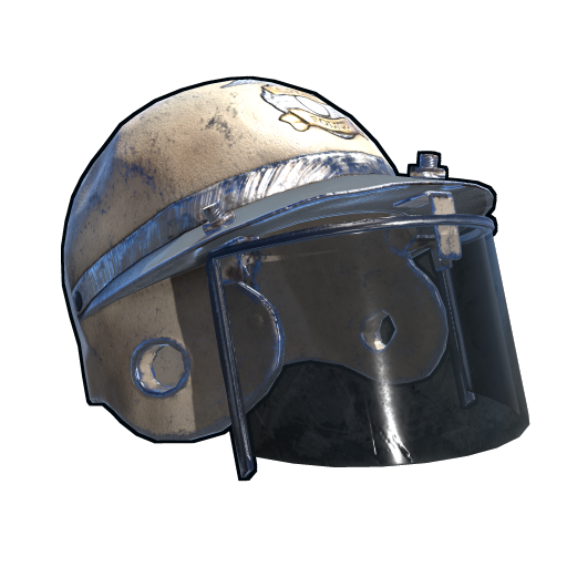 Riot Helmet