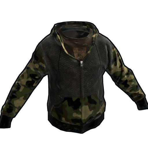 Hoodie