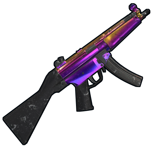 MP5A4
