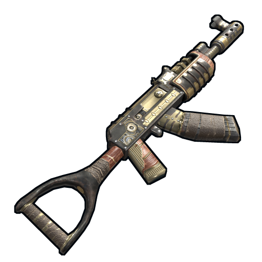 Assault Rifle