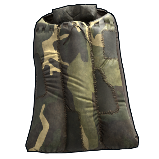 Sleeping Bag
