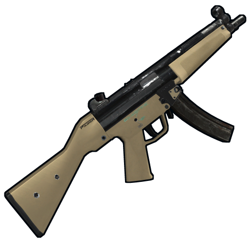 MP5A4