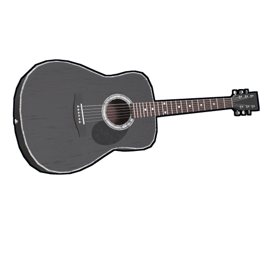 Acoustic Guitar