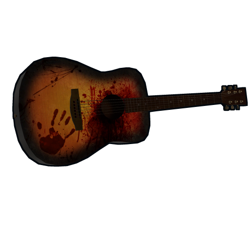 Acoustic Guitar
