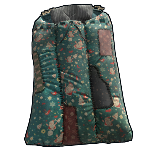 Sleeping Bag