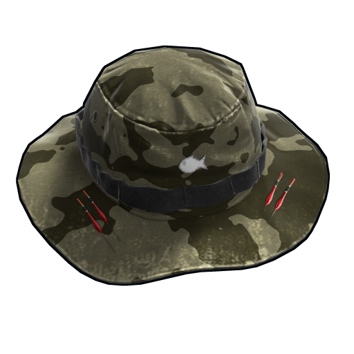 Boonie Hat