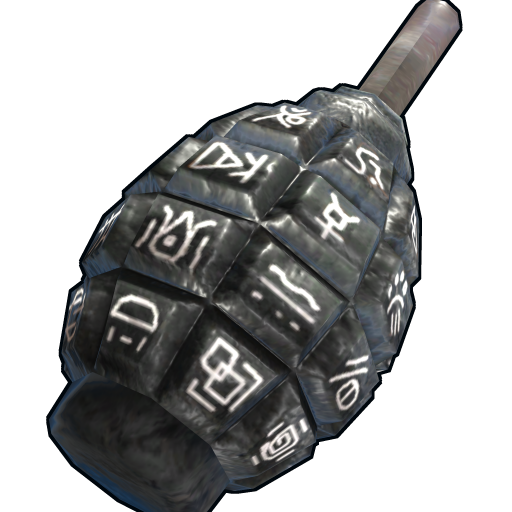 F1 Grenade
