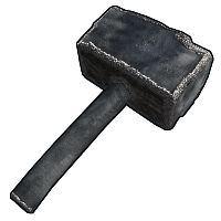 Welded Hammer