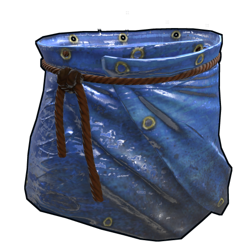 Hide Skirt