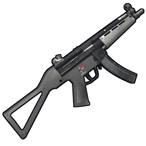 MP5A4
