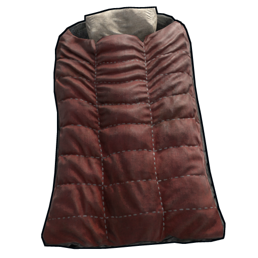 Sleeping Bag