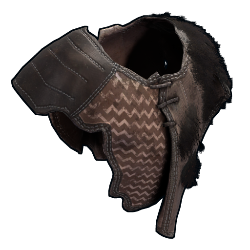 Hide Poncho