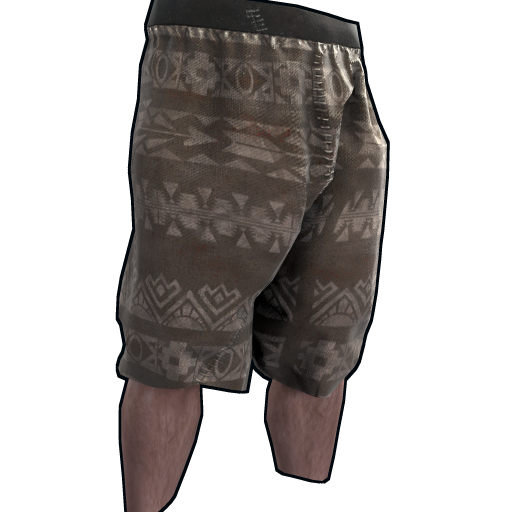 Hide Pants