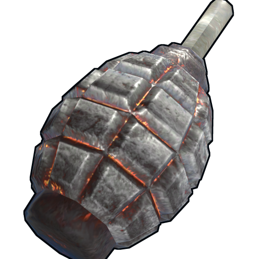 F1 Grenade