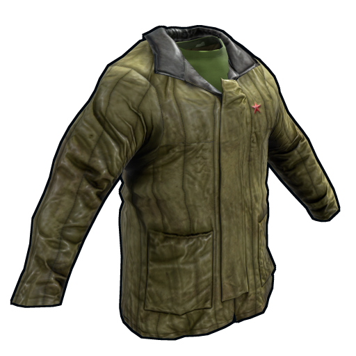 Snow Jacket