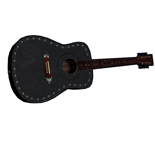Acoustic Guitar