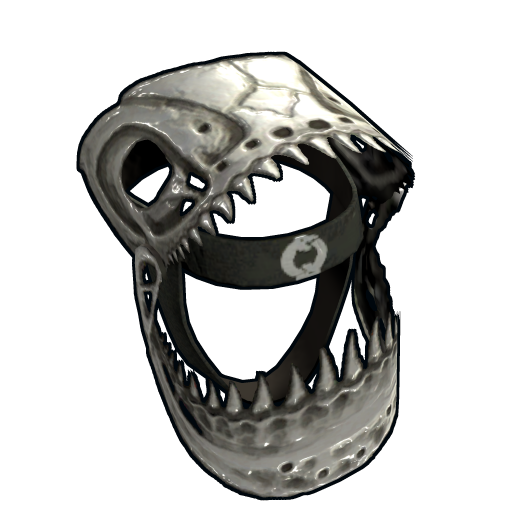 Coffee Can Helmet
