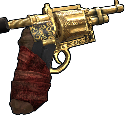 Revolver