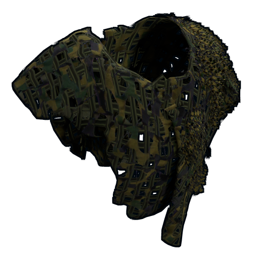 Hide Poncho