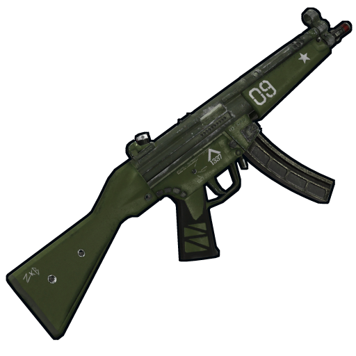 MP5A4
