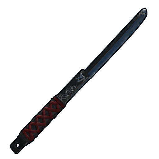 Longsword